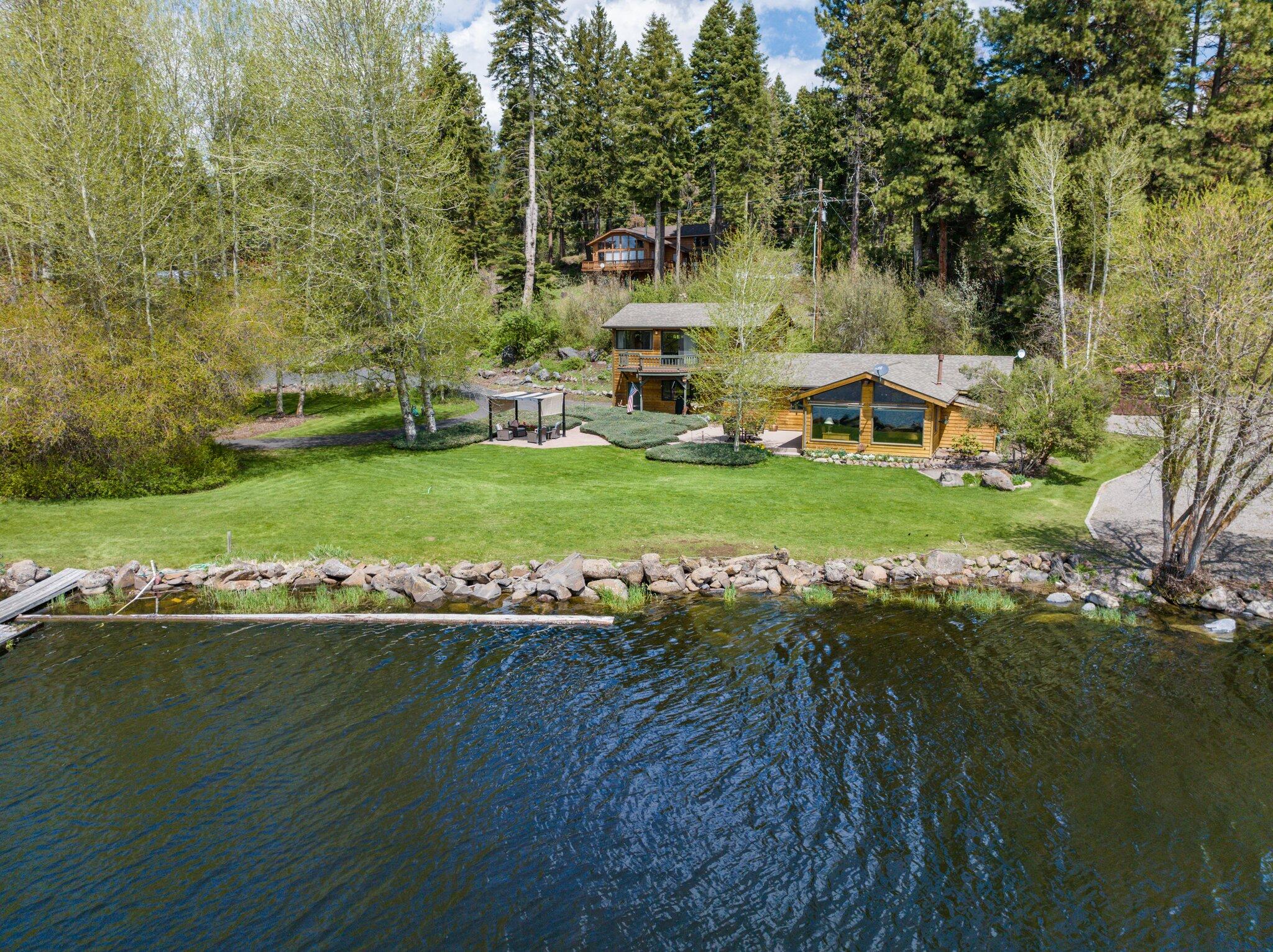 27431 Rocky Point Road Klamath Falls, OR 97601 - Photo 36 of 56 15-web-or-mls-DJI_0438