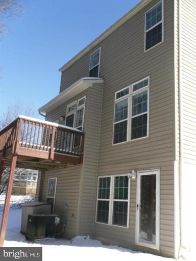 3217 Orient Fishtail Road Laurel, MD 20724 - Photo 15 of 29 Exterior (Rear)
