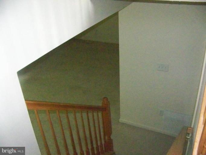 3217 Orient Fishtail Road Laurel, MD 20724 - Photo 19 of 29 Staircase