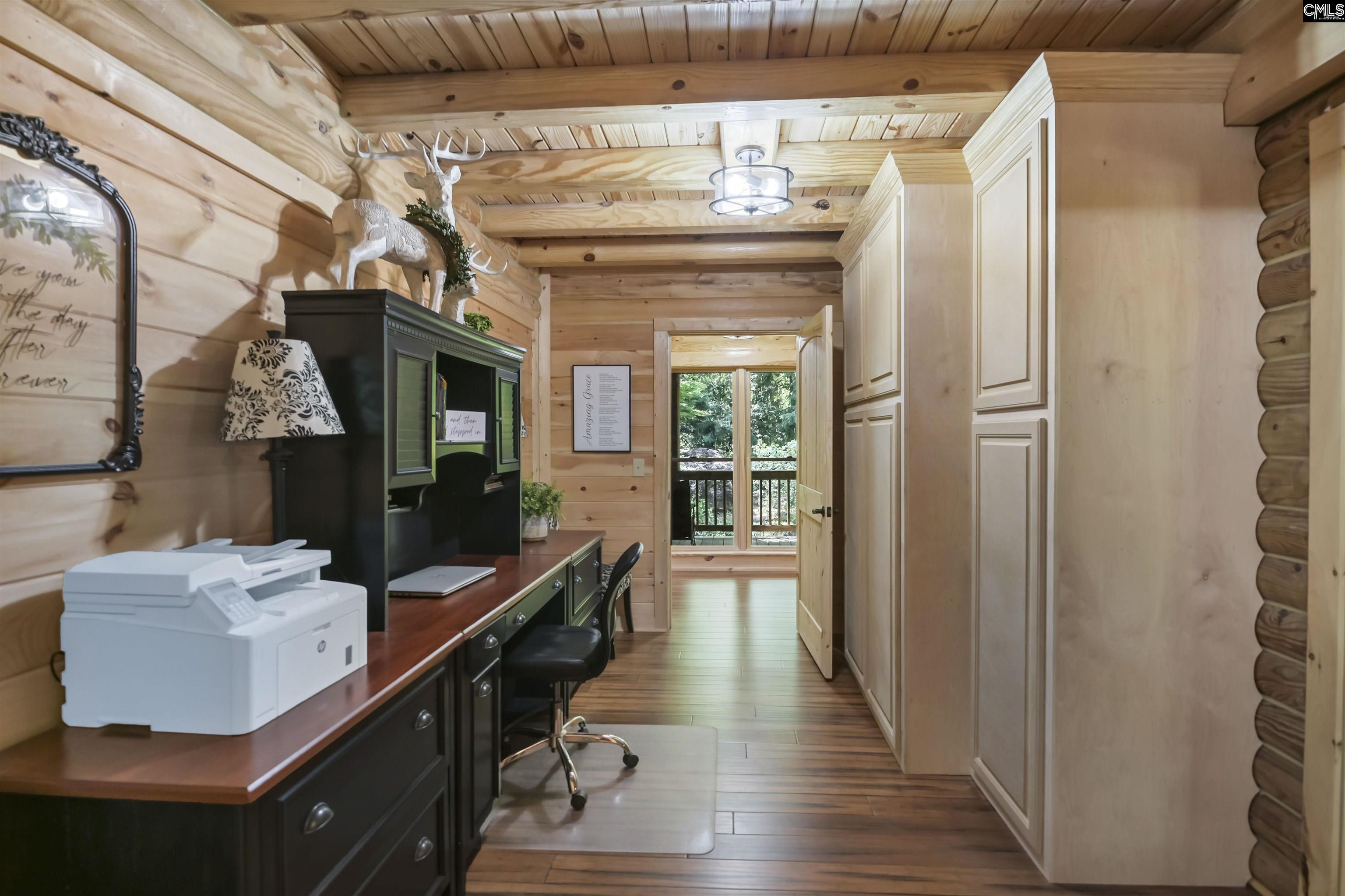 560 Beaver Creek Road Swansea, SC 29160 - Photo 31 of 61