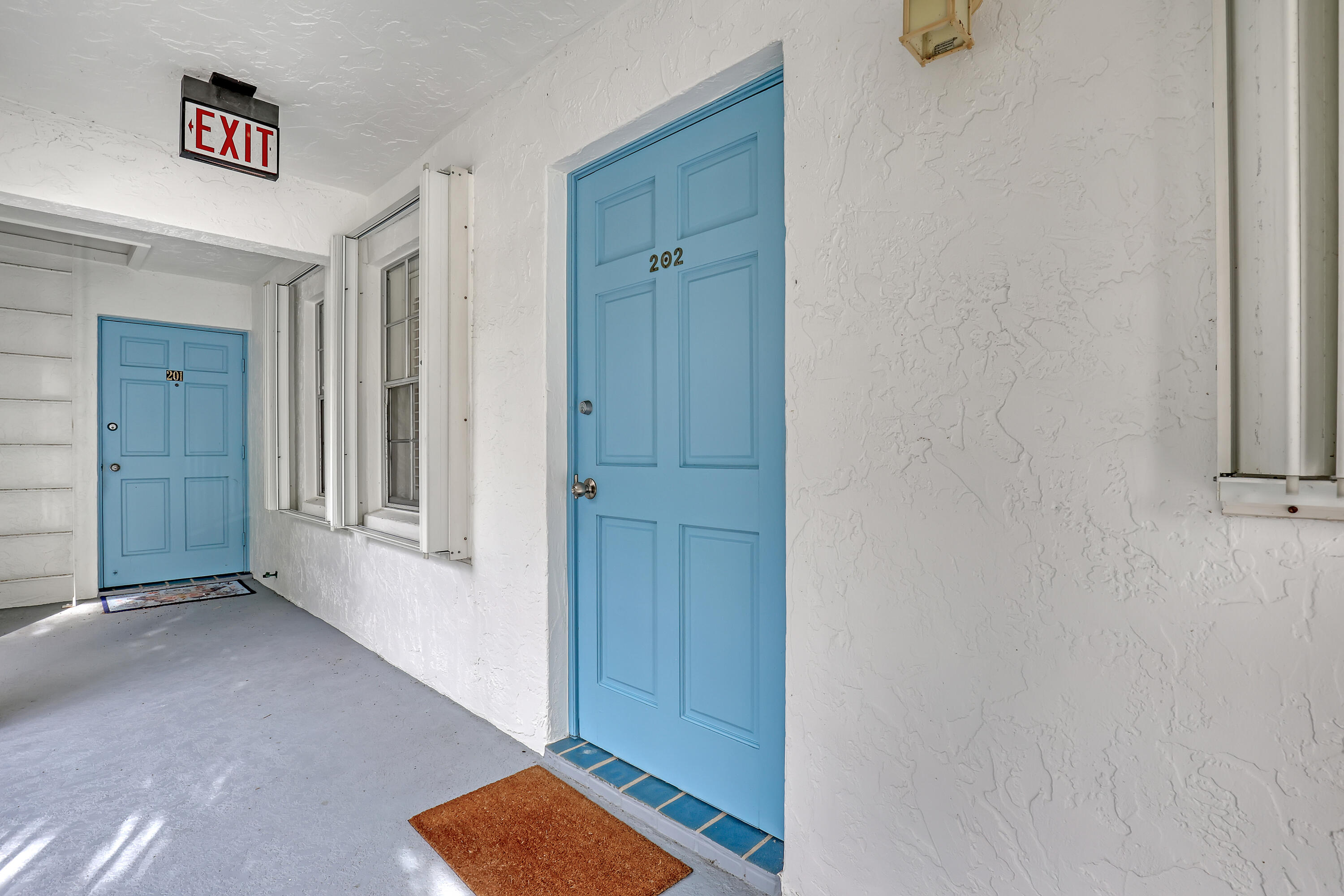 1280 Surf Road, Unit 202 Singer Island, FL 33404 - Photo 24 of 31 Welcome Home