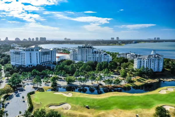 $198,000 | 9800 Grand Sandestin Boulevard, Unit 5616, Miramar Beach, FL 32550