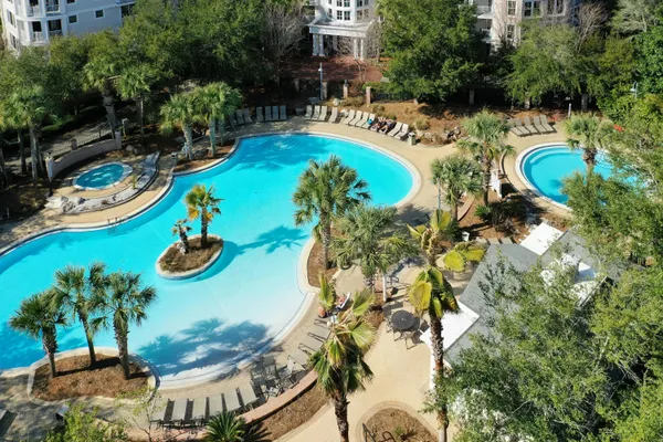 $198,000 | 9800 Grand Sandestin Boulevard, Unit 5616, Miramar Beach, FL 32550