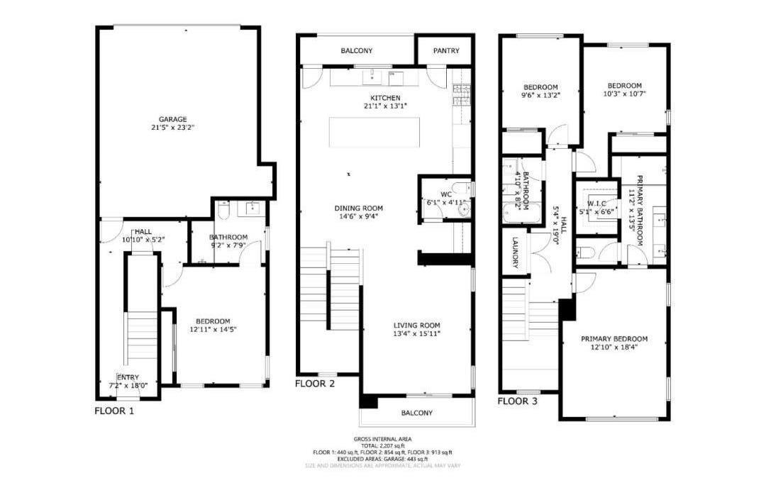3493 Router Common Fremont, CA 94538 - Photo 36 of 36