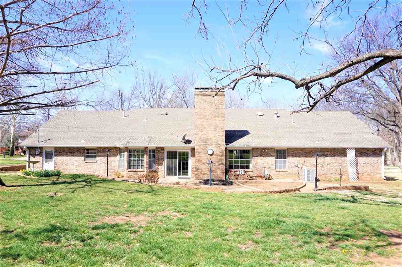 2205 Cardinal Road Ponca City, OK 74604 - Photo 35 of 36 Gallery Image 35