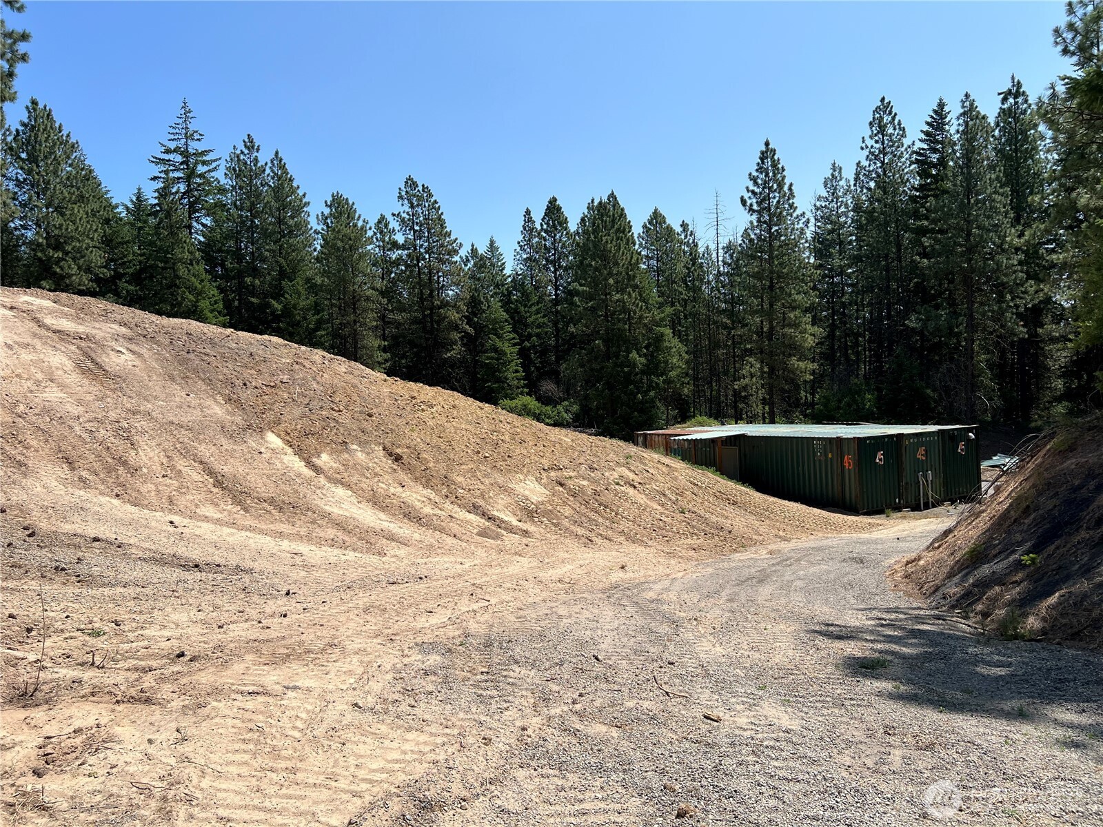 1571 Summit View Road Cle Elum, WA 98922 - Photo 22 of 25