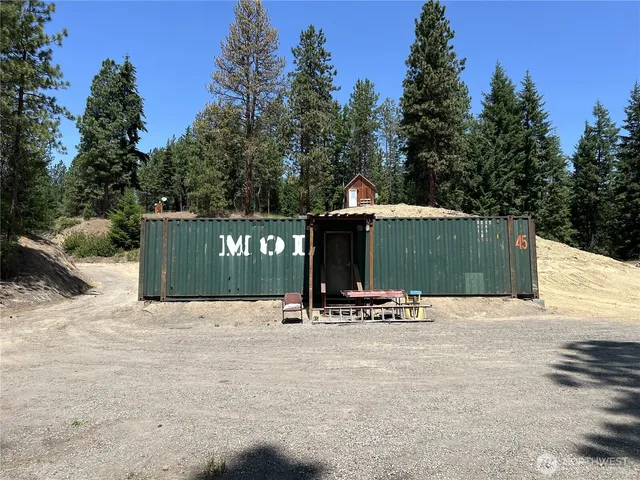 $498,000 | 1571 Summit View Road, Cle Elum, WA 98922