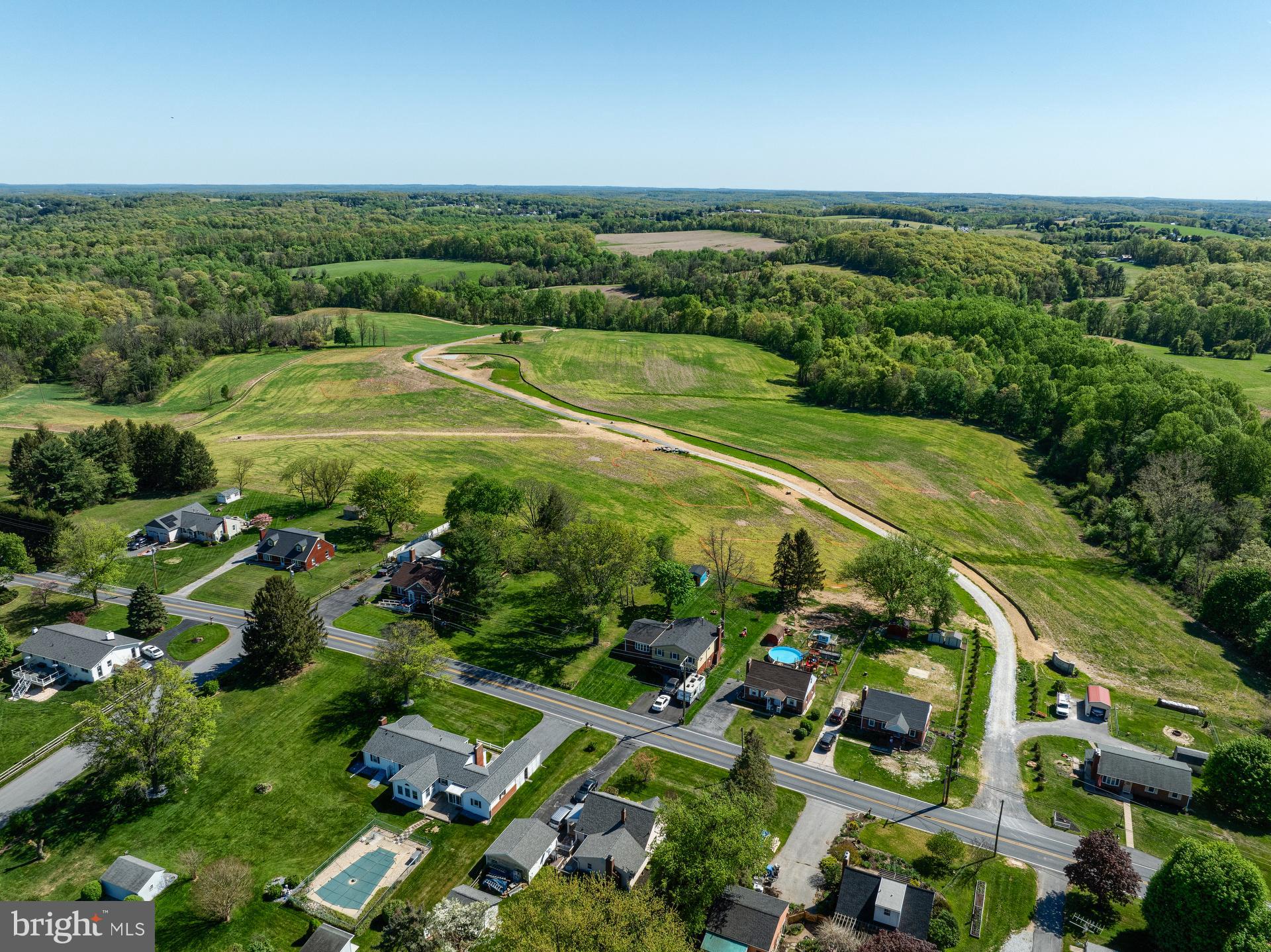 707007728 Hook Road, Unit MAGNOLIA Westminster, MD 21157 - Photo 18 of 20 a view of a city