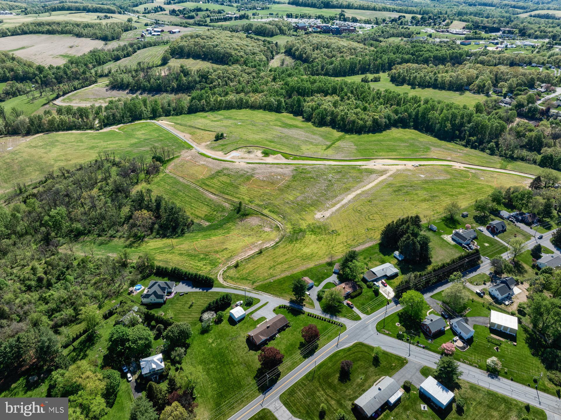 707007728 Hook Road, Unit MAGNOLIA Westminster, MD 21157 - Photo 20 of 20 a view of a tennis court