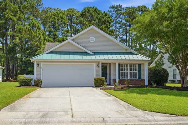 $399,999 | 4544 Fringetree Drive, Murrells Inlet, SC 29576