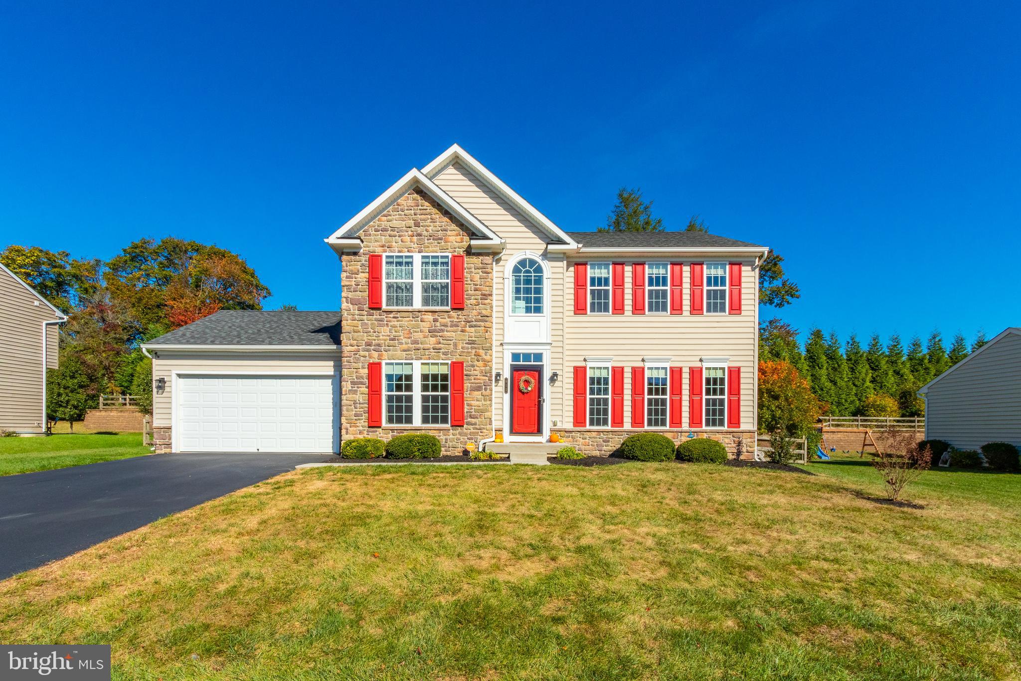 612 Sligo Road Avondale, PA 19311 - Photo 1 of 46 Gallery Image 1