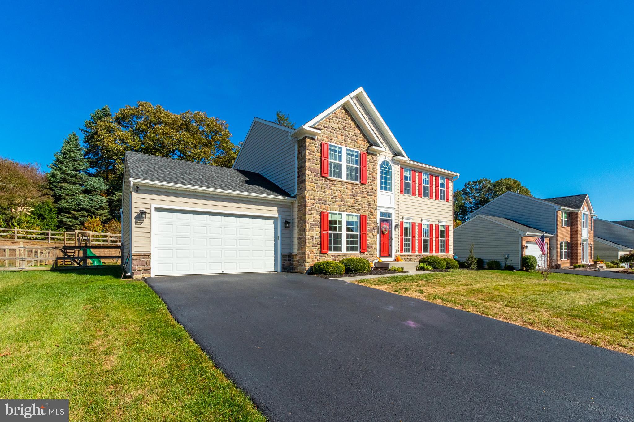 612 Sligo Road Avondale, PA 19311 - Photo 2 of 46 Gallery Image 2