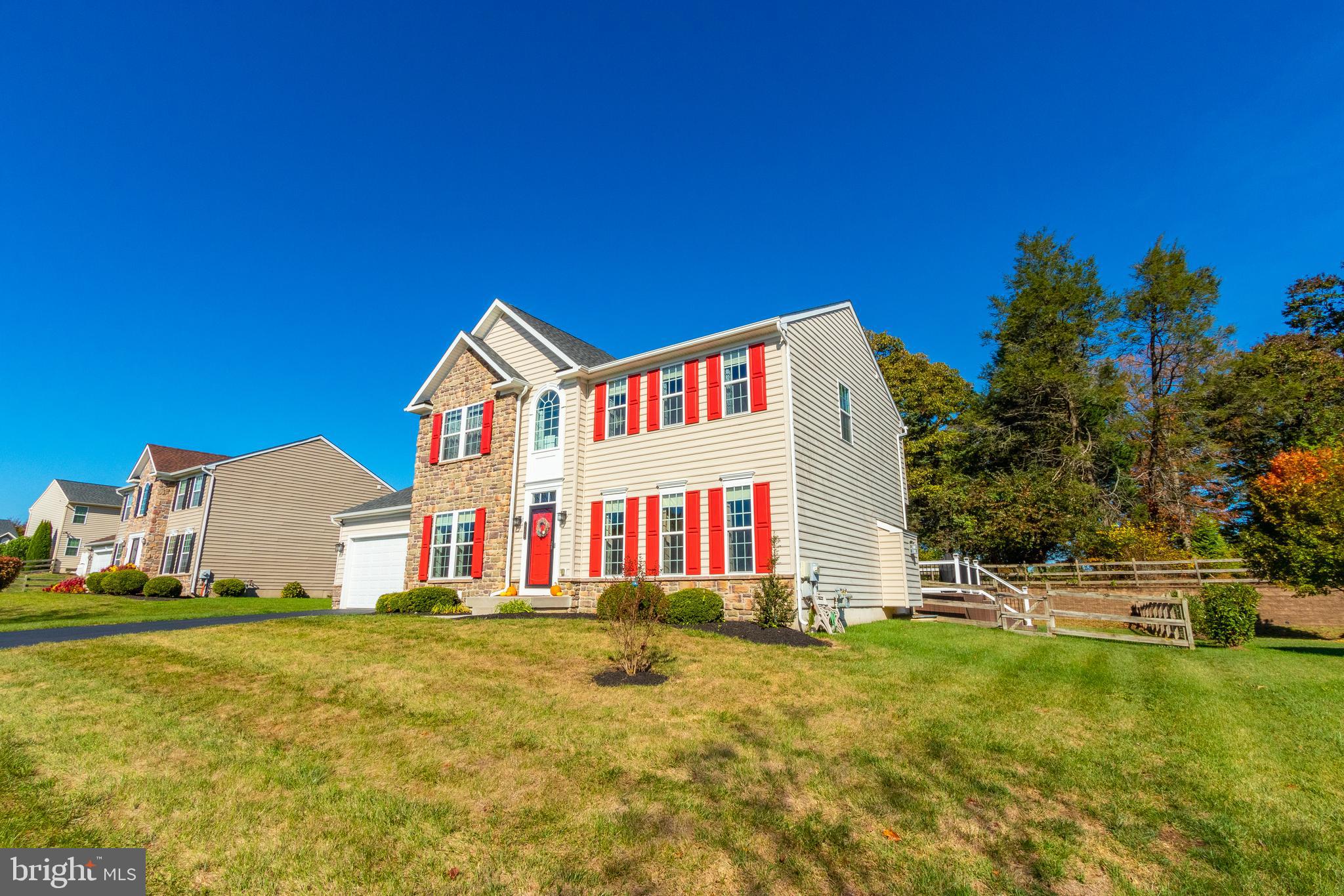 612 Sligo Road Avondale, PA 19311 - Photo 3 of 46 Gallery Image 3