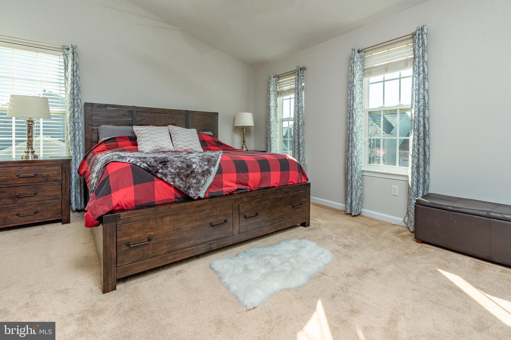 612 Sligo Road Avondale, PA 19311 - Photo 27 of 46 Master Bedroom
