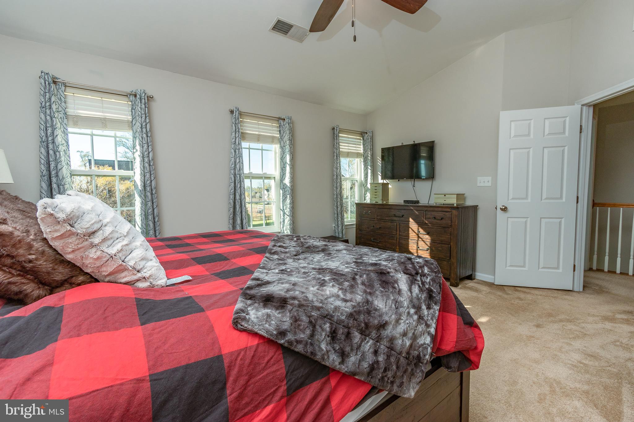 612 Sligo Road Avondale, PA 19311 - Photo 28 of 46 Master Bedroom