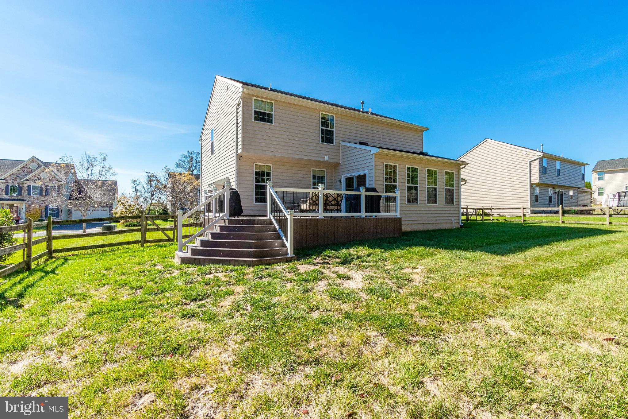 612 Sligo Road Avondale, PA 19311 - Photo 4 of 46 Gallery Image 4