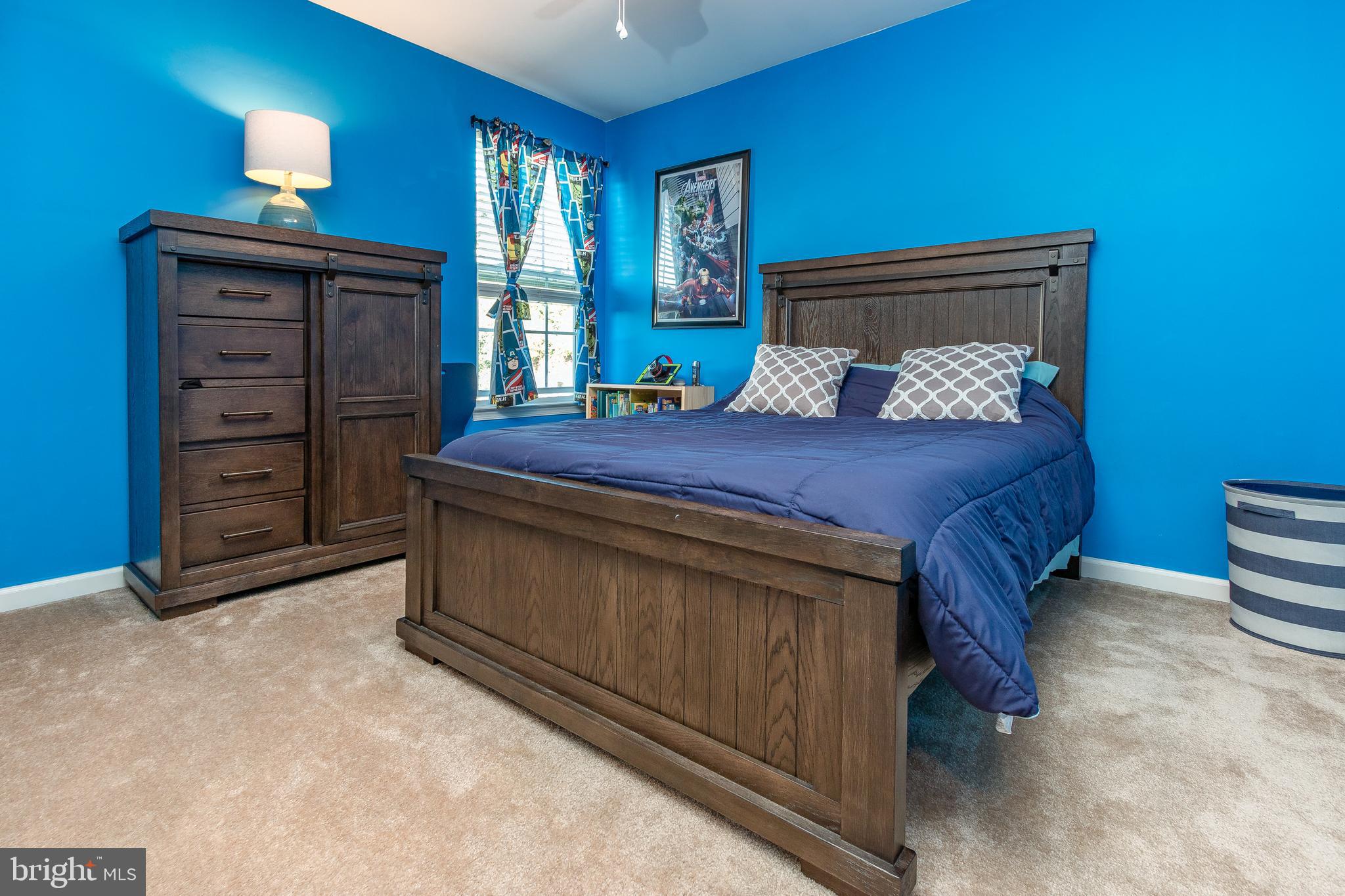 612 Sligo Road Avondale, PA 19311 - Photo 35 of 46 Bedroom #3
