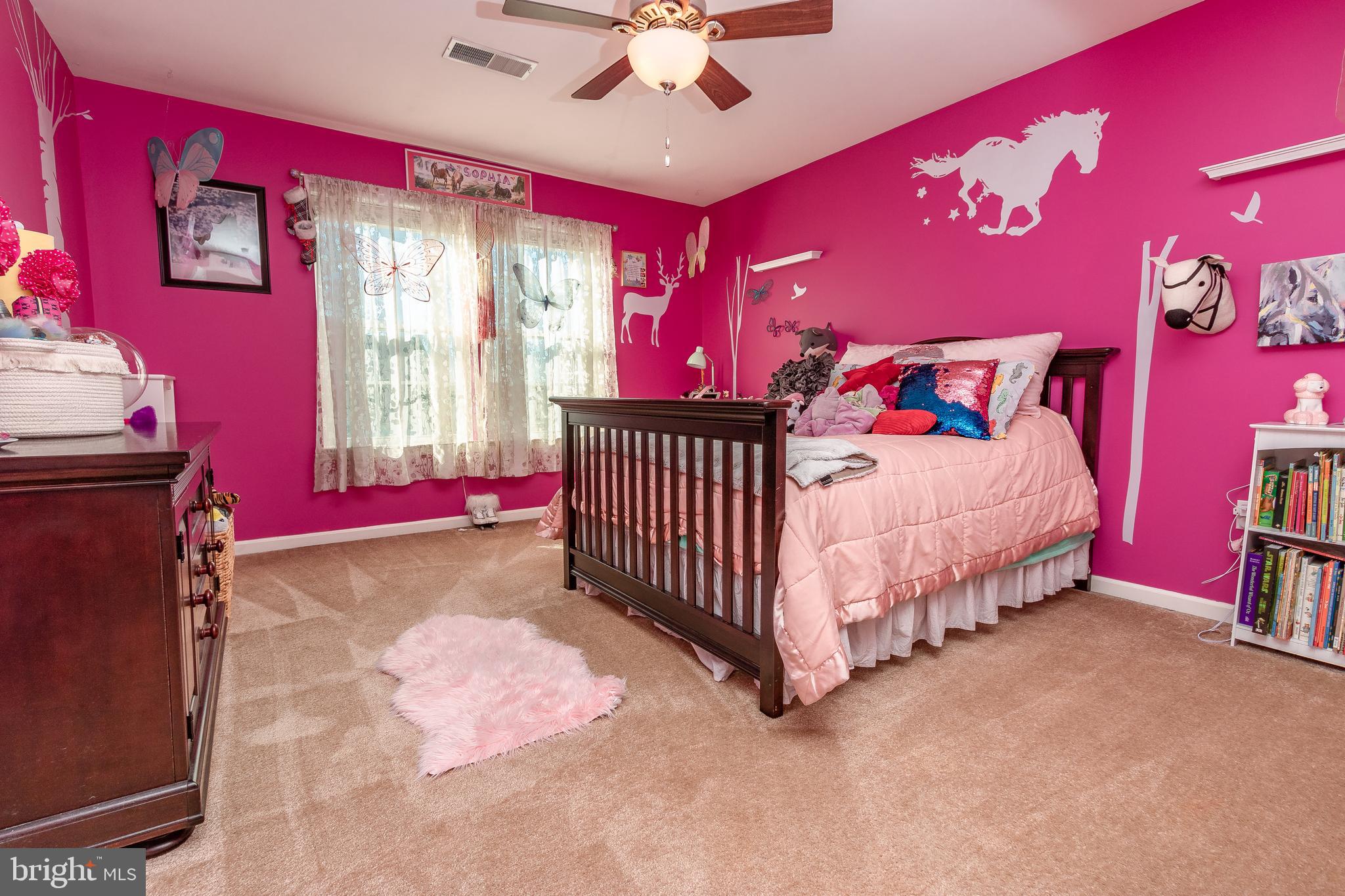 612 Sligo Road Avondale, PA 19311 - Photo 38 of 46 Bedroom #4
