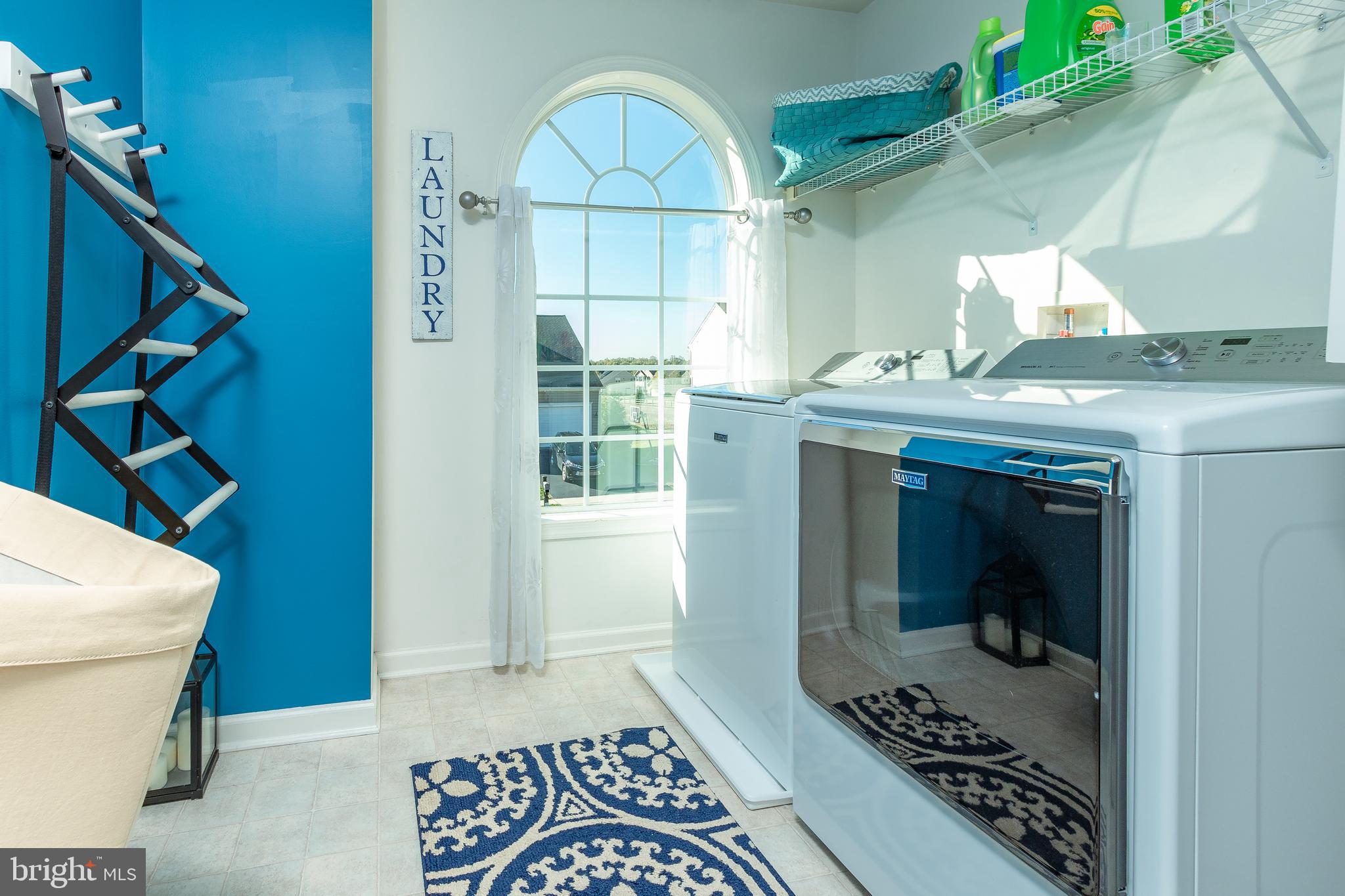 612 Sligo Road Avondale, PA 19311 - Photo 42 of 46 Laundry Room - upper level