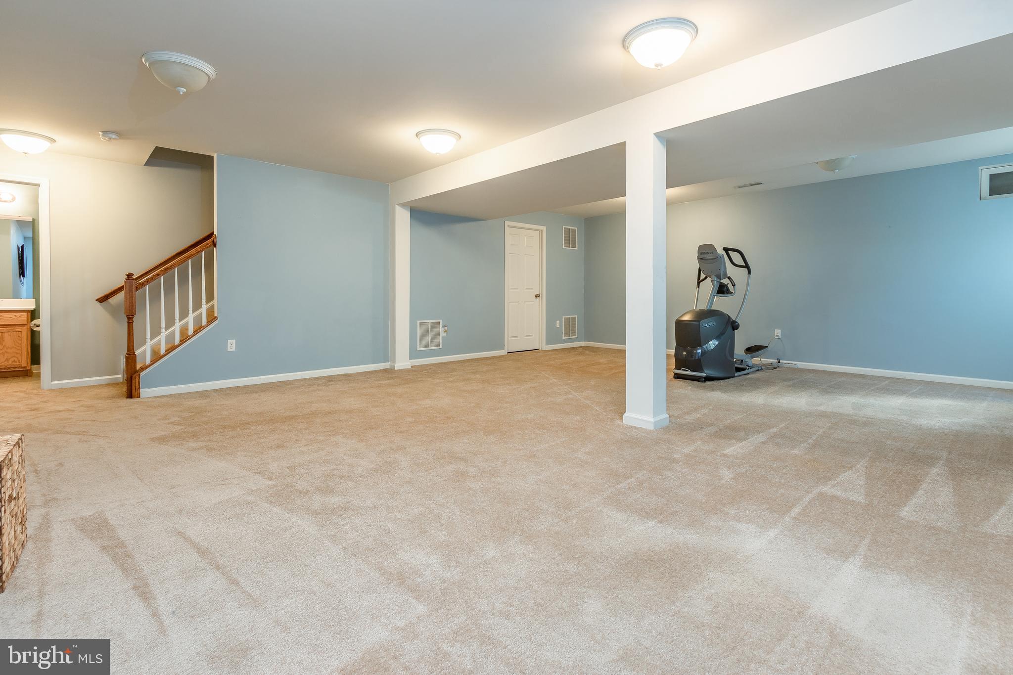 612 Sligo Road Avondale, PA 19311 - Photo 43 of 46 Finished Basement