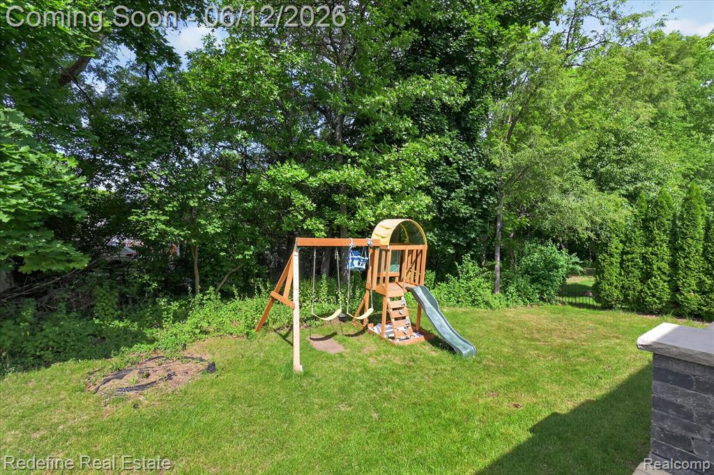 2976 Andlaur Drive Rochester Hills, MI 48307 - Photo 48 of 60