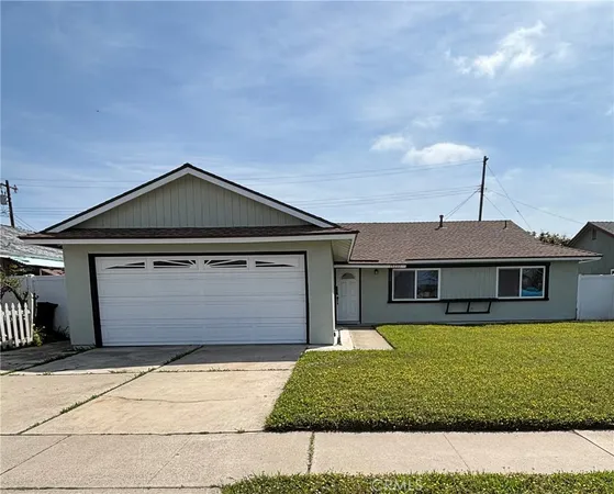 $1,025,000 | 15232 Clemente Street, Westminster, CA 92683