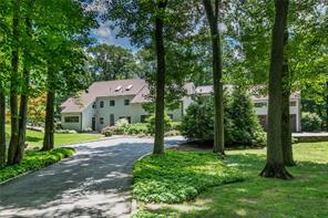 116 Round Hill Road Armonk, NY 10504 - Photo 1 of 1 Gallery Image 1