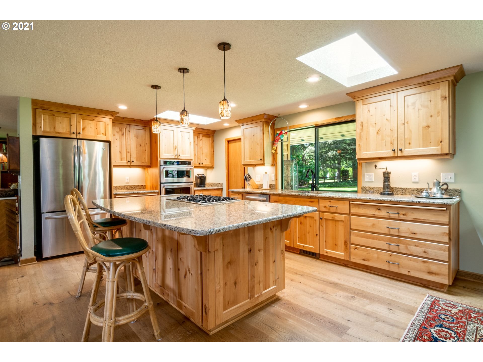 13317 Northeast Prairie Road Brush Prairie, WA 98606 - Photo 11 of 32