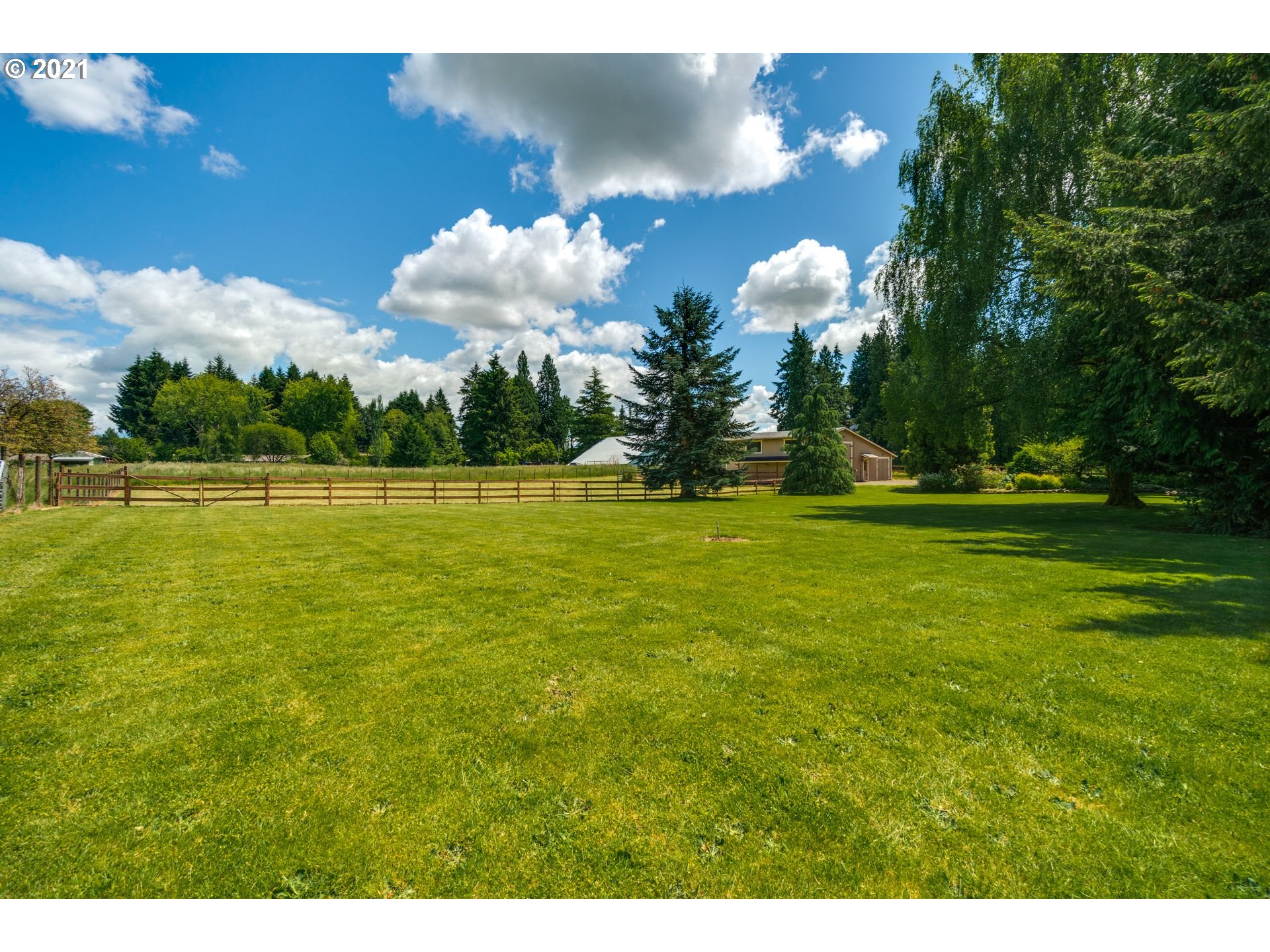 13317 Northeast Prairie Road Brush Prairie, WA 98606 - Photo 21 of 32