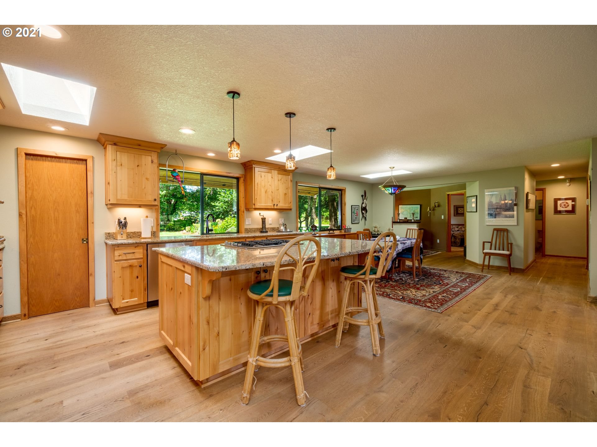 13317 Northeast Prairie Road Brush Prairie, WA 98606 - Photo 10 of 32