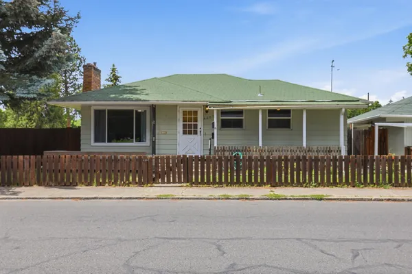$340,000 | 4607 North G Street, Spokane, WA 99205