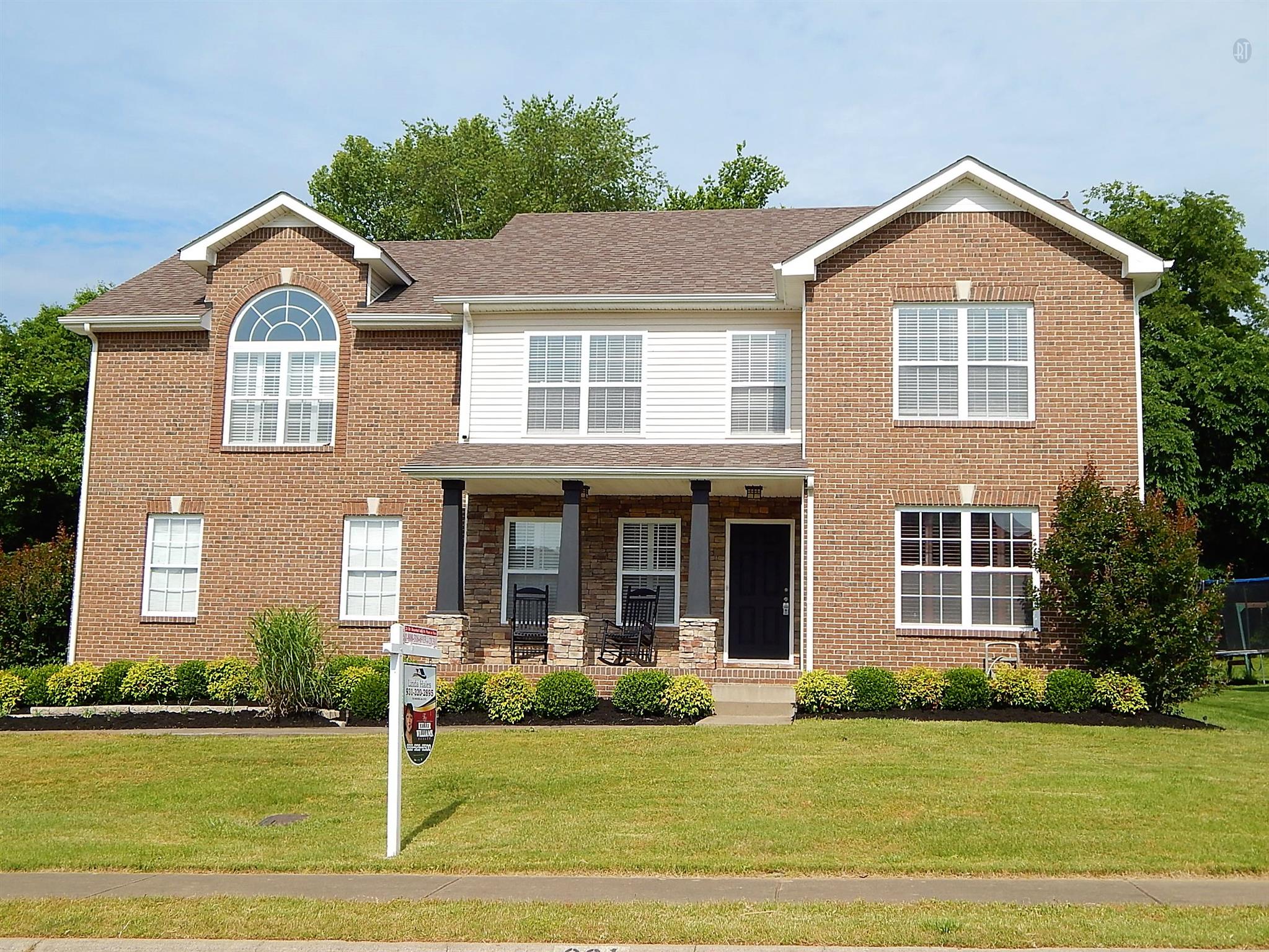 901 Piter Road Clarksville, TN 37043 - Photo 1 of 30 Gallery Image 1