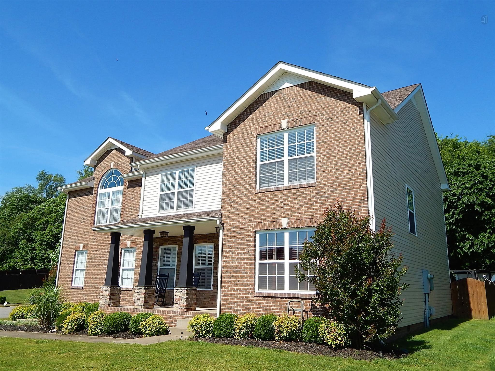 901 Piter Road Clarksville, TN 37043 - Photo 18 of 30 Gallery Image 18