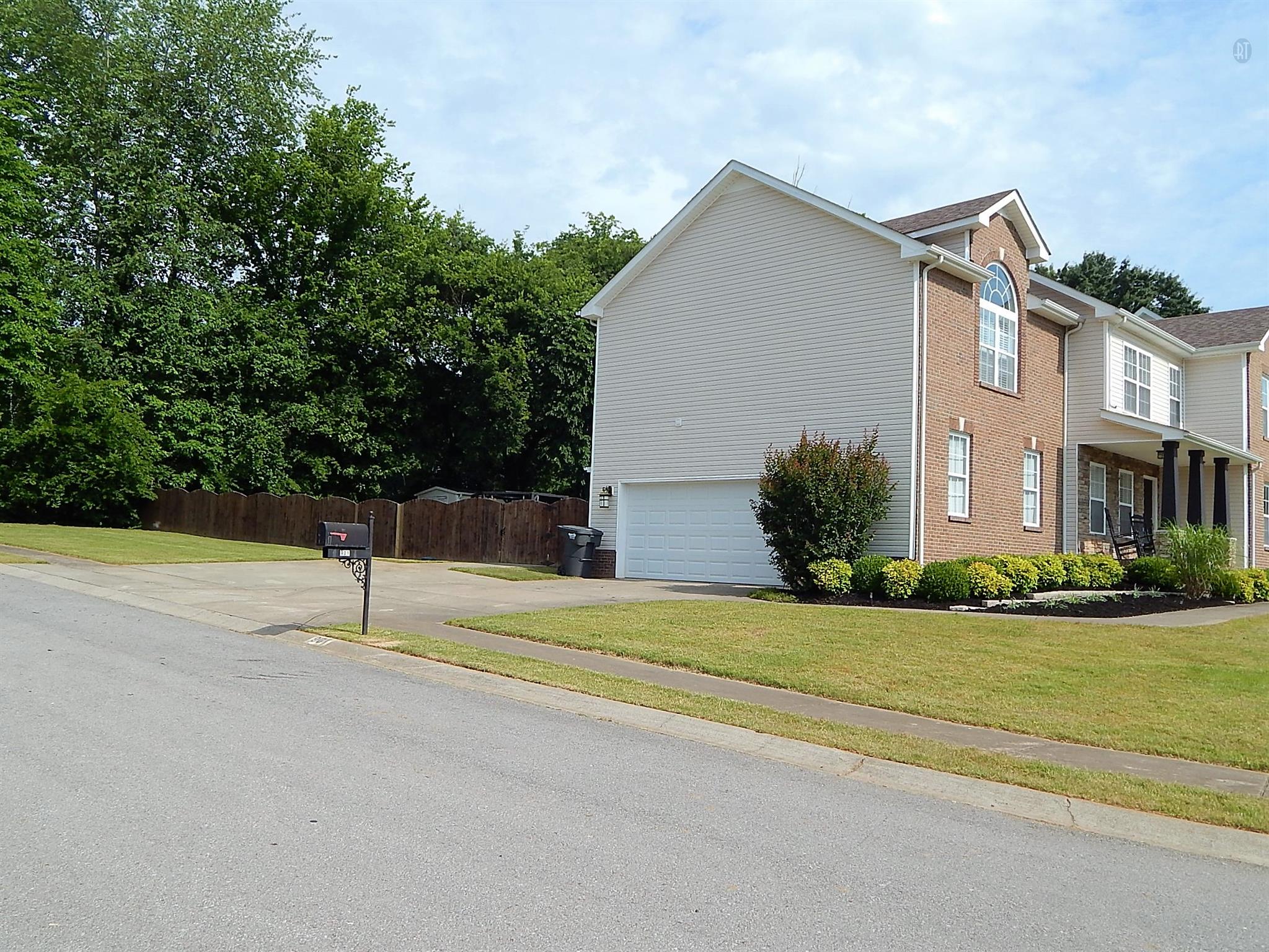 901 Piter Road Clarksville, TN 37043 - Photo 20 of 30 Gallery Image 20