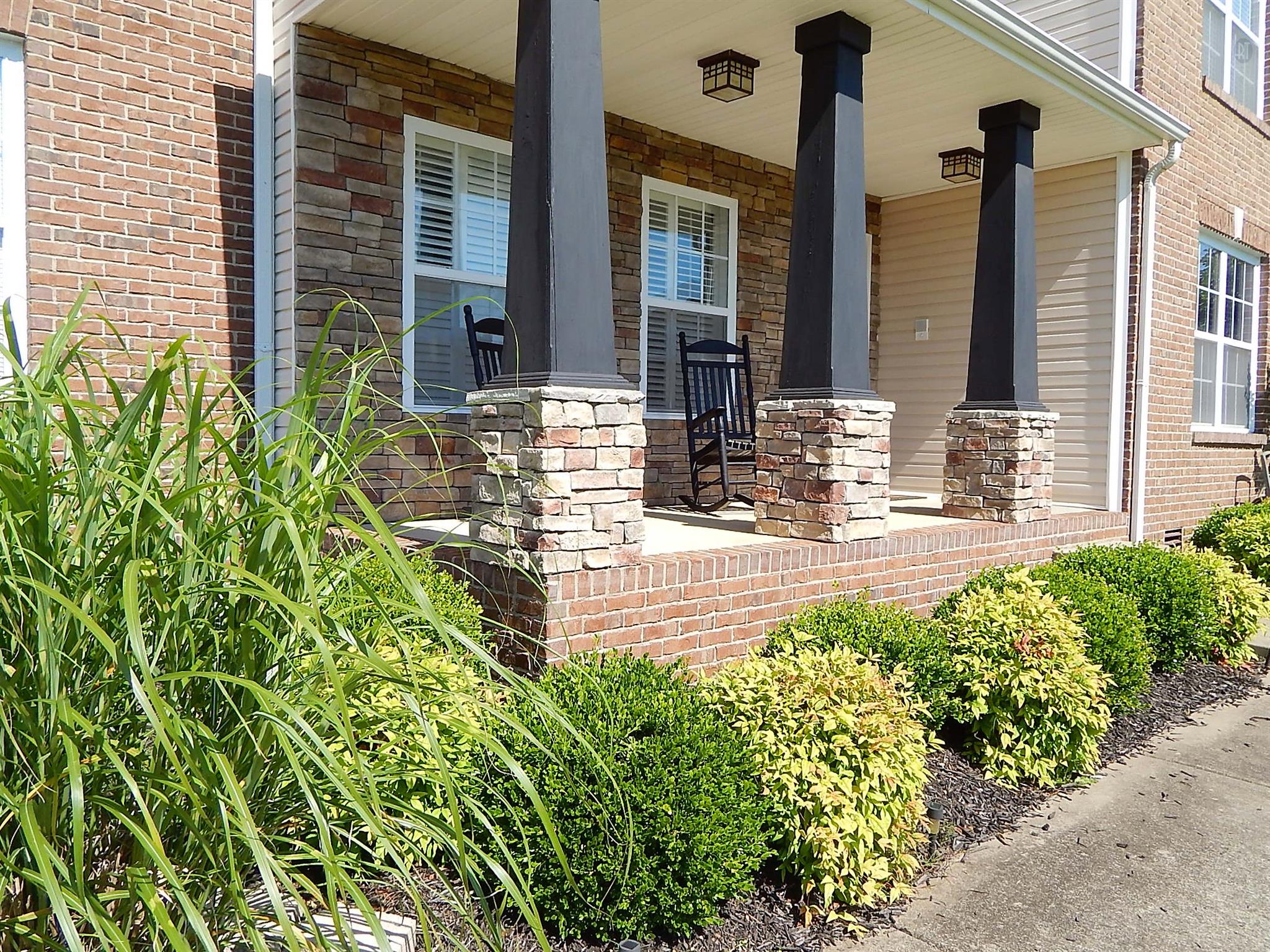 901 Piter Road Clarksville, TN 37043 - Photo 2 of 30 Gallery Image 2