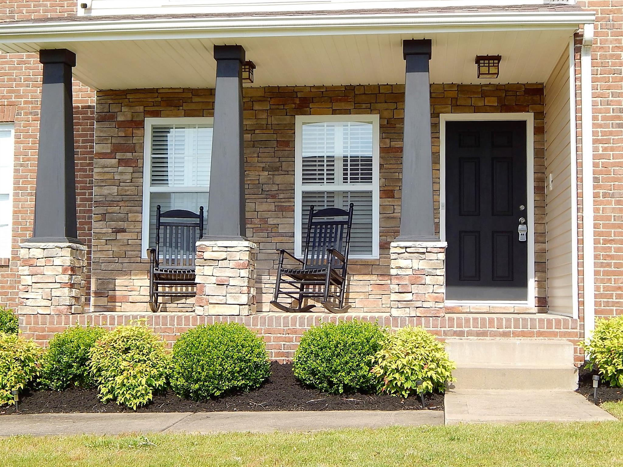 901 Piter Road Clarksville, TN 37043 - Photo 21 of 30 Gallery Image 21