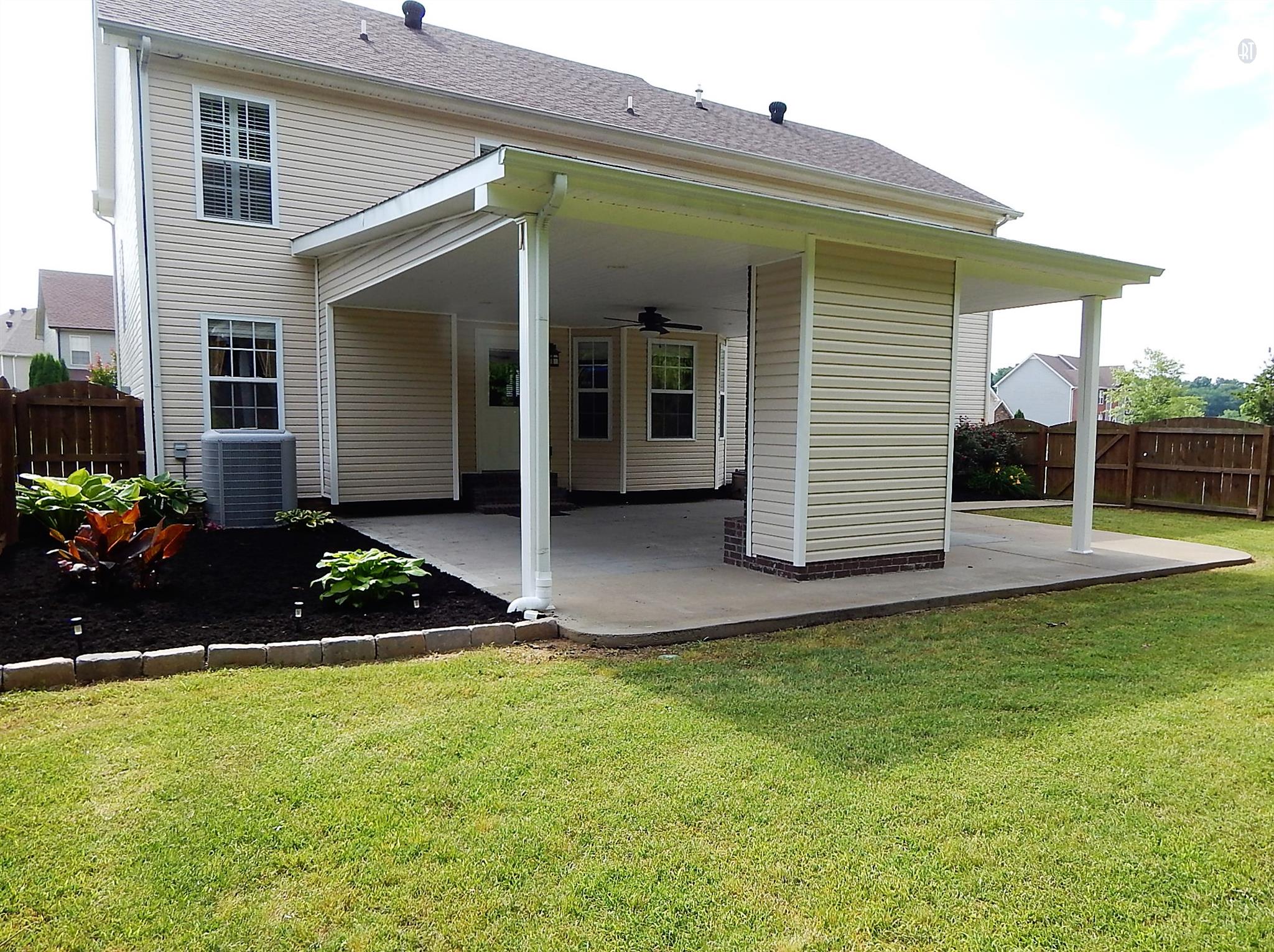901 Piter Road Clarksville, TN 37043 - Photo 30 of 30 Gallery Image 30