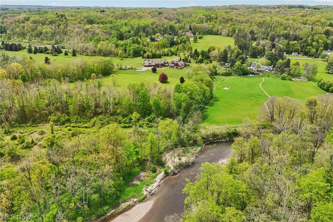 2875 Chagrin River Road Chagrin Falls, OH 44022 - Photo 49 of 50