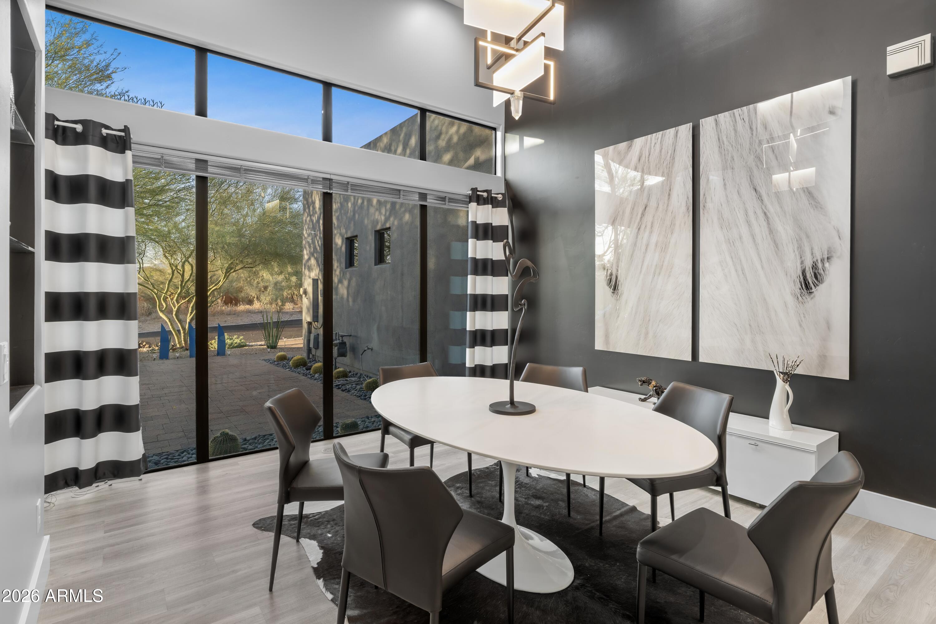 7067 East Ridgeview Lane Carefree, AZ 85377 - Photo 6 of 38