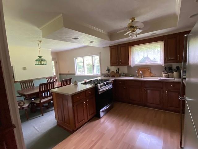 9017 Scandia Road Russell, PA 16345 - Photo 8 of 21 Gallery Image 8