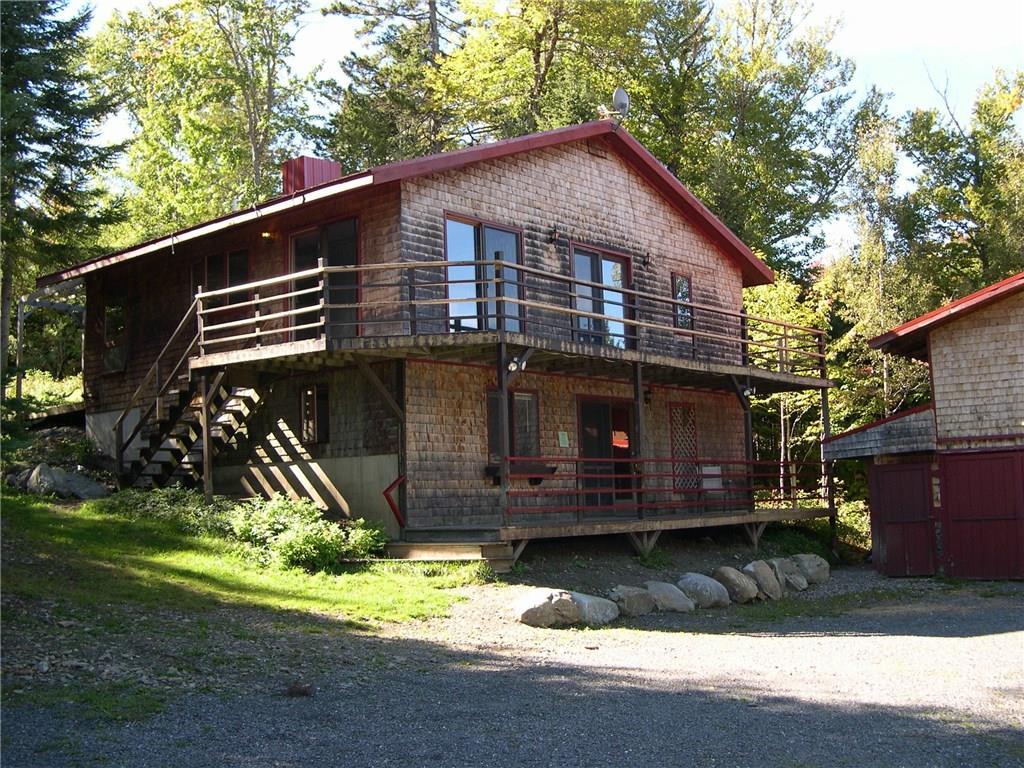 73 Rumford Road Oquossoc, ME 04964 - Photo 28 of 34 Photo
