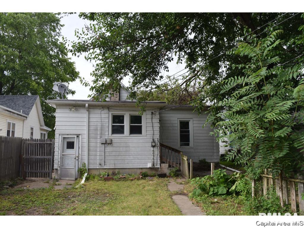 416 West Chenery Street Springfield, IL 62704 - Photo 3 of 10
