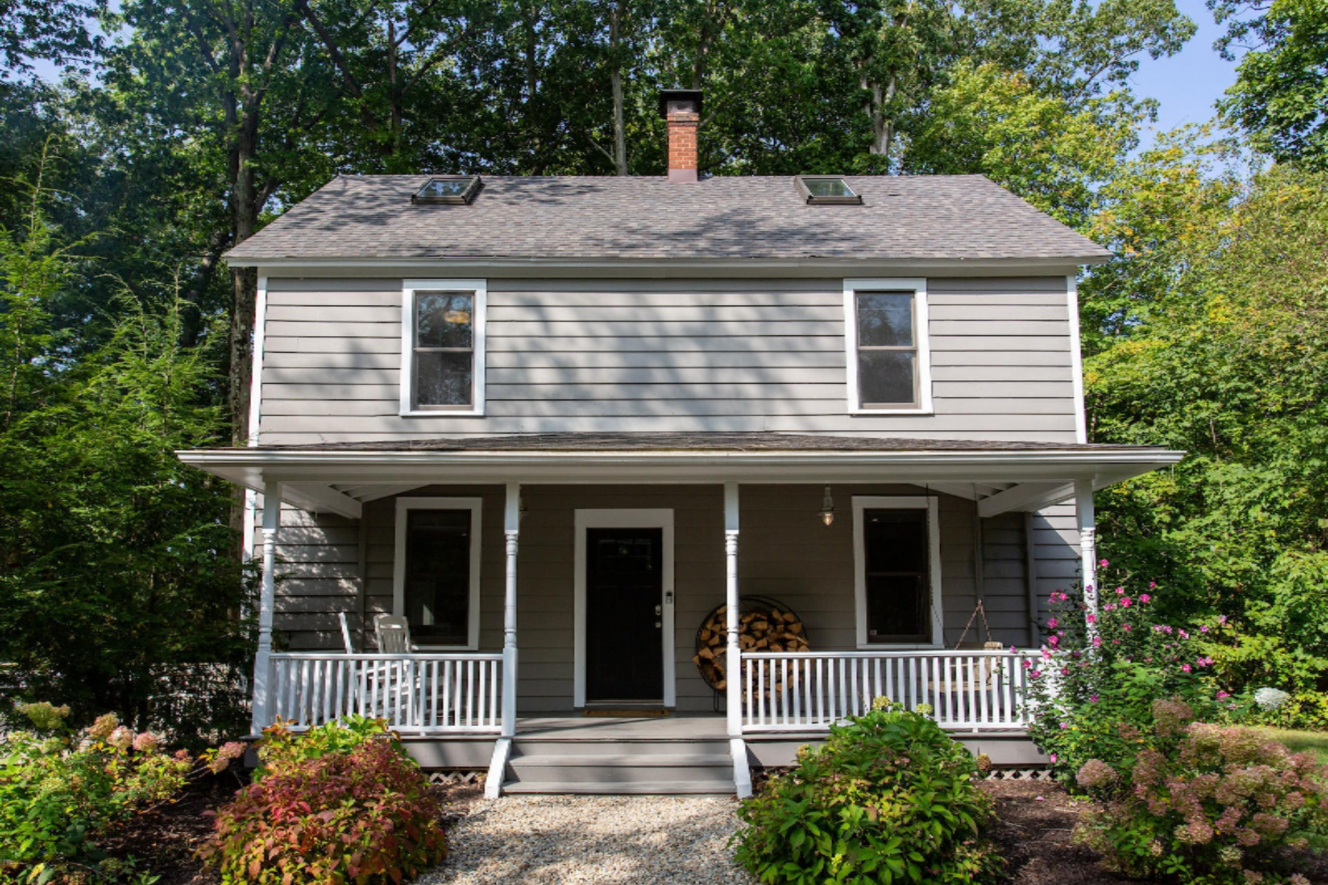 7520 Warren Woods Road Three Oaks, MI 49128 - Photo 1 of 40 1