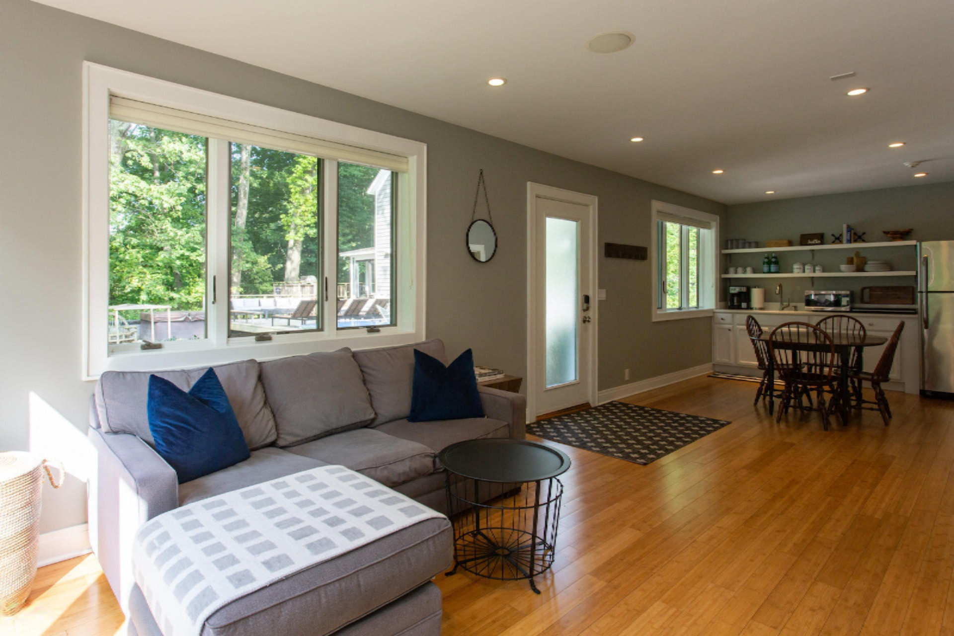 7520 Warren Woods Road Three Oaks, MI 49128 - Photo 21 of 40 21