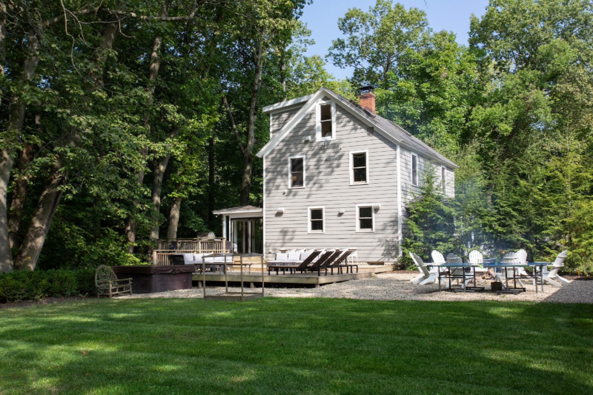 7520 Warren Woods Road Three Oaks, MI 49128 - Photo 34 of 40 34