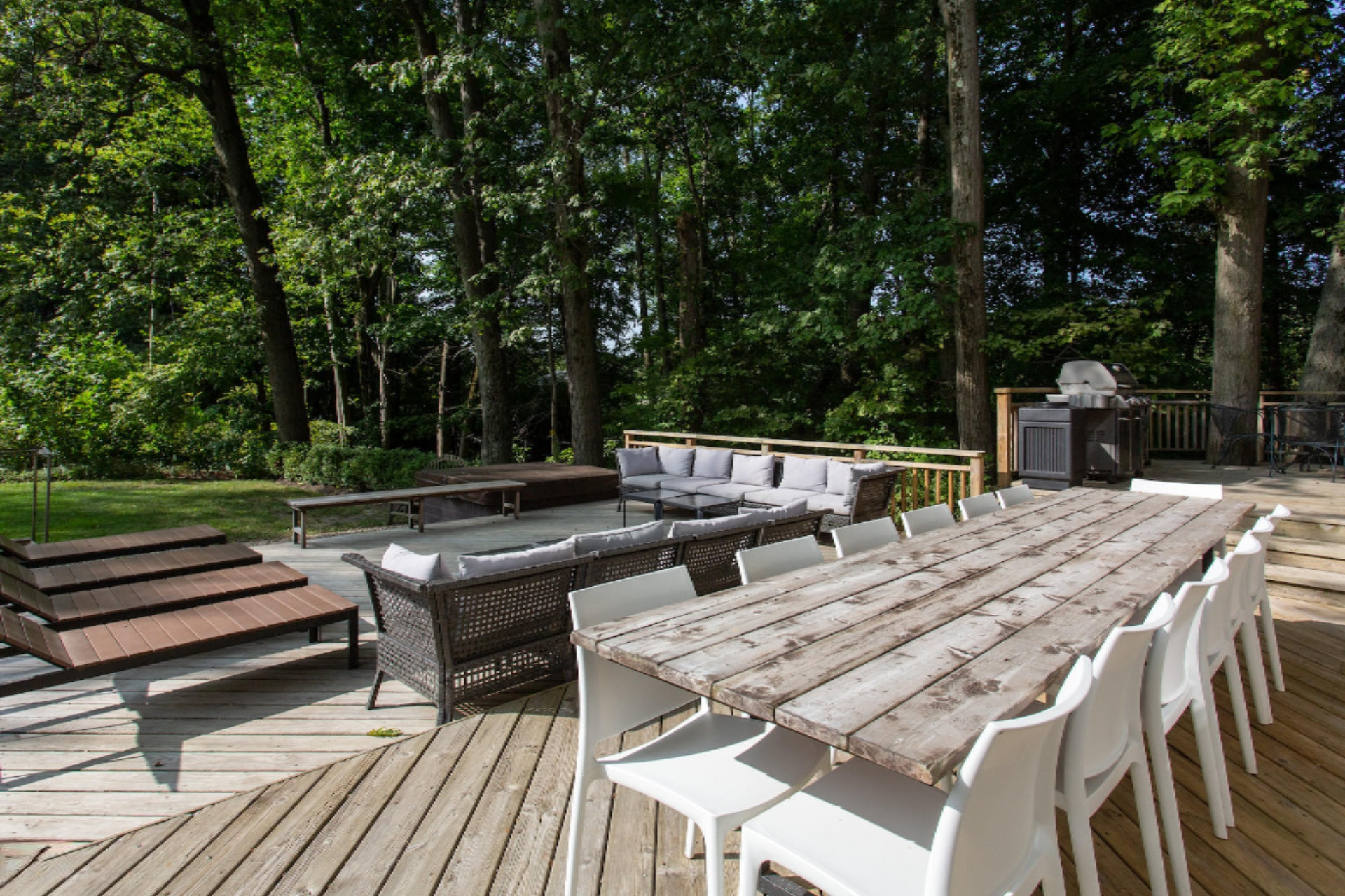 7520 Warren Woods Road Three Oaks, MI 49128 - Photo 39 of 40 39