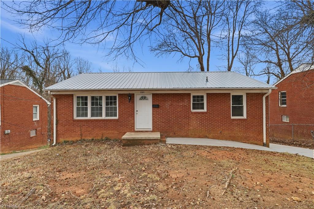 844 Willow Place High Point, NC 27260 - Photo 1 of 23