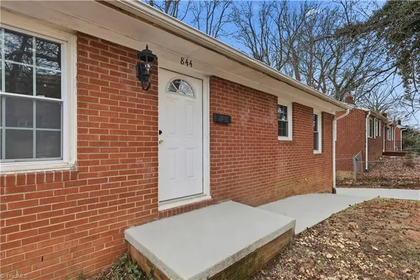 $200,000 | 844 Willow Place, High Point, NC 27260