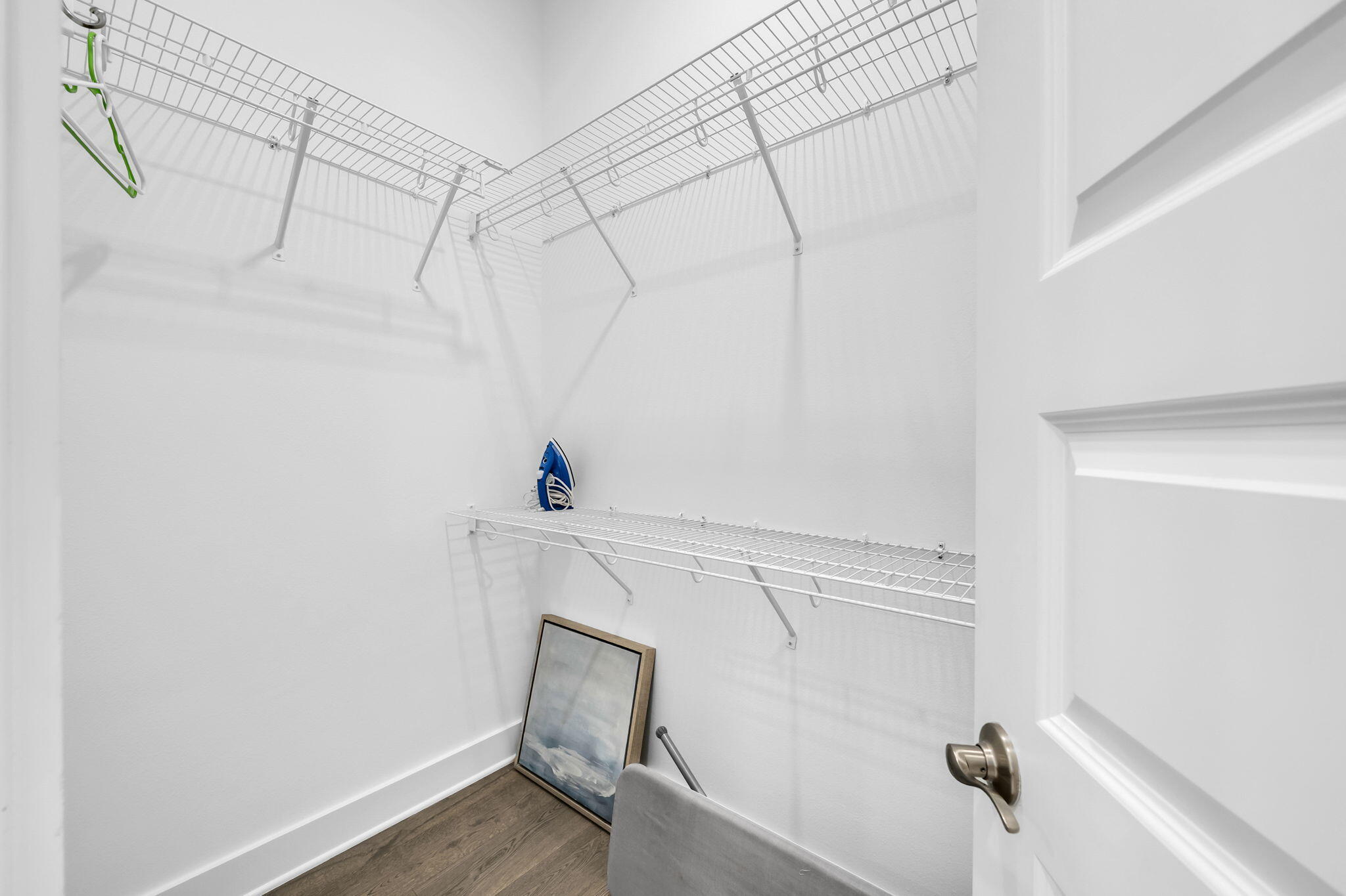 80 East Milestone Dr Inlet Beach, Unit A Inlet Beach, FL 32461 - Photo 30 of 50 Closet