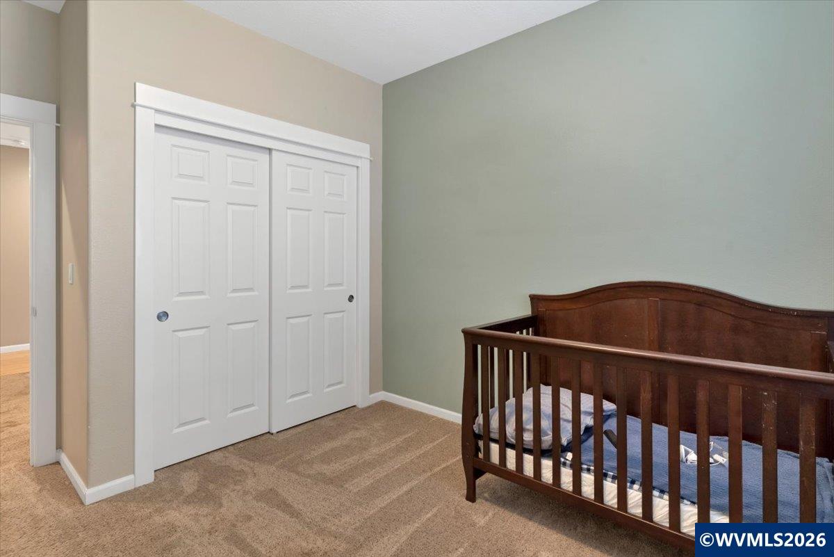 284 Southwest Wyatt Street Dallas, OR 97338 - Photo 26 of 38